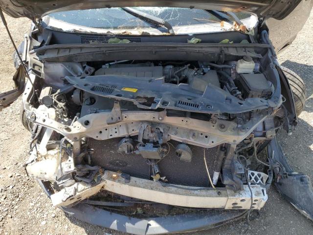 2015 TOYOTA HIGHLANDER - 5TDDKRFH4FS124064