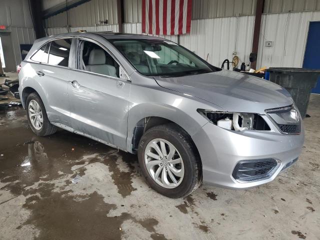 2017 ACURA RDX TECHNO 5J8TB4H59HL020838