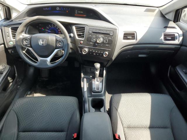 2015 HONDA CIVIC LX 19XFB2F5XFE244872