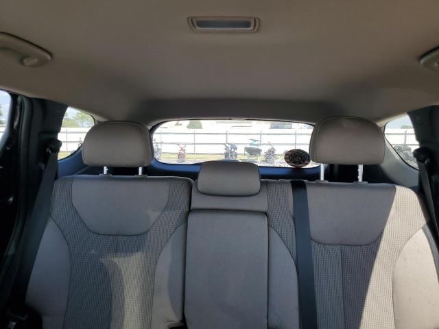 2023 HYUNDAI SANTA FE S - 5NMS14AJXPH577858