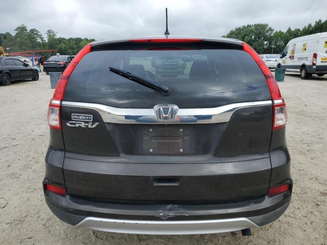 2015 HONDA CR-V EX 2HKRM3H58FH552550