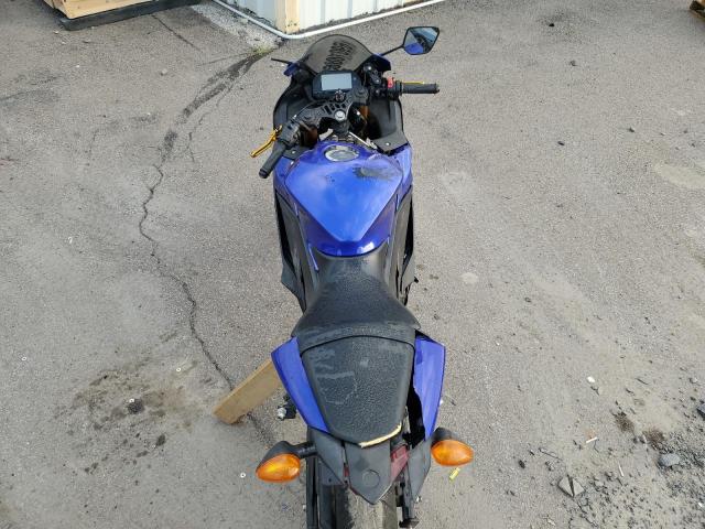 2019 YAMAHA YZFR3 MH3RH17Y6KK002877