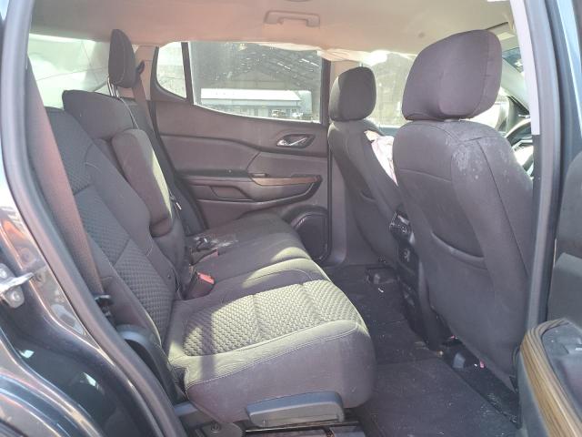 2019 GMC ACADIA SLE 1GKKNKLA8KZ298701