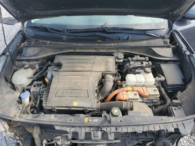 2018 KIA NIRO EX KNDCC3LC6J5145642