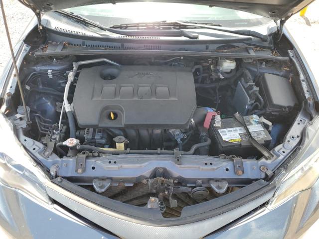 2018 TOYOTA COROLLA L - 5YFBURHE1JP829586