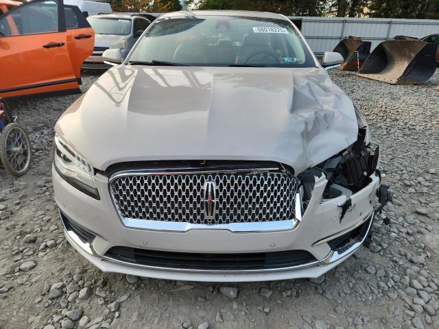 2020 LINCOLN MKZ RESERV 3LN6L5F98LR619658