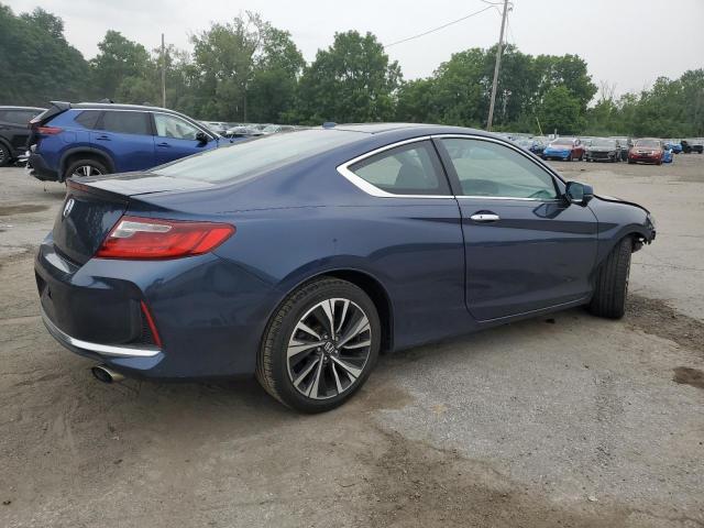 2016 HONDA ACCORD EXL - 1HGCT1B89GA007824