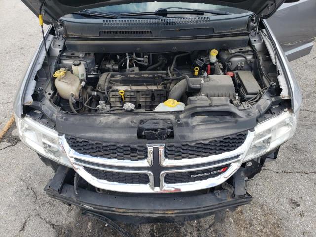 2015 DODGE JOURNEY SE 3C4PDCAB9FT715455