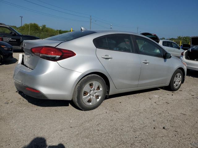 2018 KIA FORTE LX #3262105585