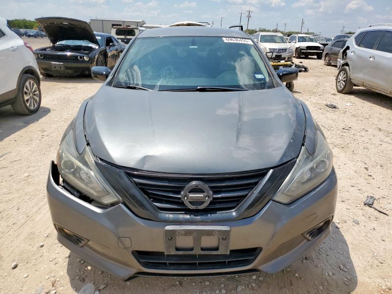 2018 NISSAN ALTIMA 2.5 1N4AL3AP6JC267609
