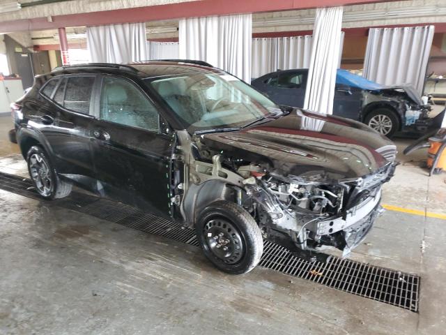 2025 CHEVROLET TRAX 1LT KL77LHEPXSC204474