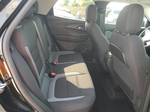 2024 CHEVROLET TRAILBLAZE - KL79MPSL2RB076247