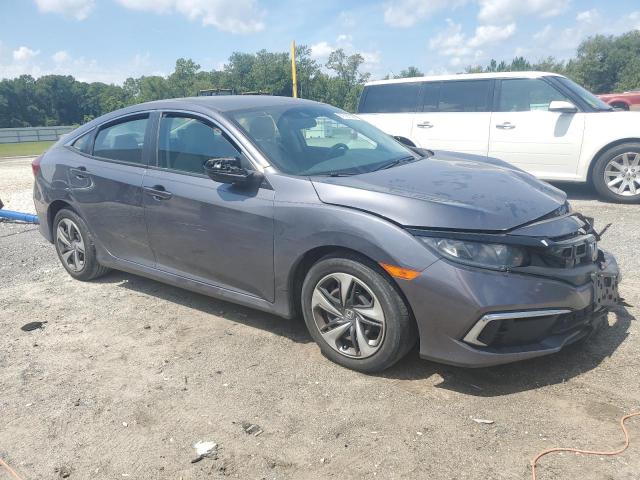 2020 HONDA CIVIC LX 2HGFC2F69LH544068