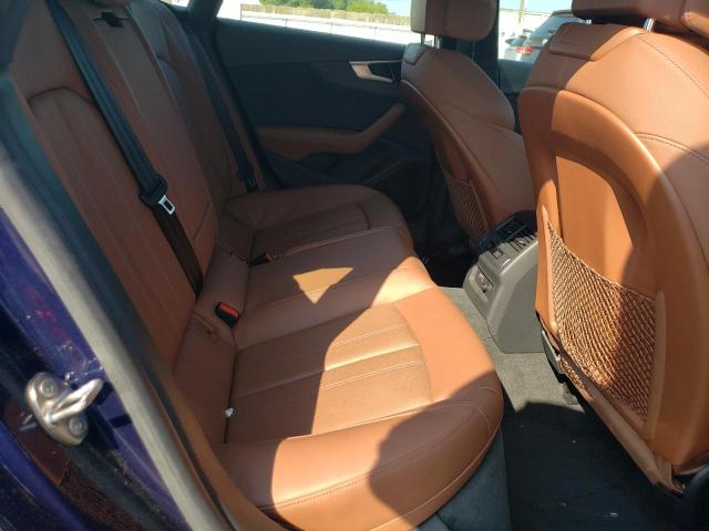 2021 AUDI A5 PREMIUM WAUFACF5XMA032947