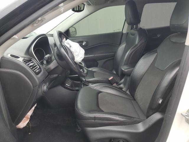 2019 JEEP COMPASS LA #3312273773