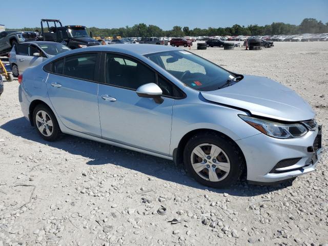 2018 CHEVROLET CRUZE LS 1G1BC5SM5J7145081