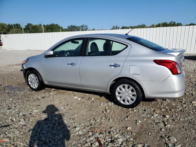 2017 NISSAN VERSA S 3N1CN7AP8HK418414