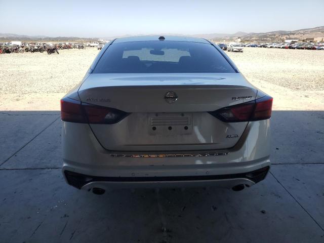 2019 NISSAN ALTIMA PLA 1N4BL4FW9KN304801