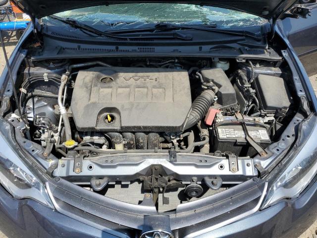 2015 TOYOTA COROLLA L - 2T1BURHE3FC469177
