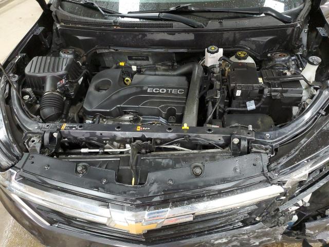 2022 CHEVROLET EQUINOX LT 2GNAXUEV5N6107403
