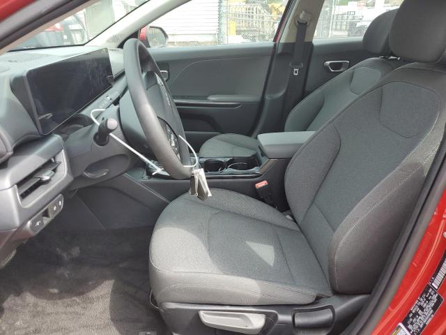2025 KIA K4 LX 3KPFT4DE6SE063466