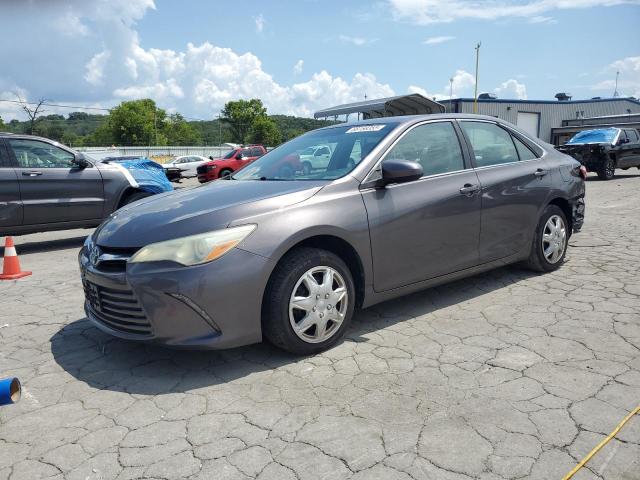 Global Auto Auctions: 2015 TOYOTA CAMRY LE