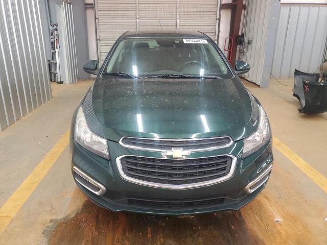 2015 CHEVROLET CRUZE LT 1G1PE5SBXF7179491