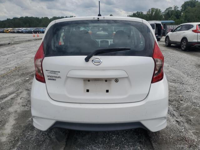2017 NISSAN VERSA NOTE 3N1CE2CP2HL377210