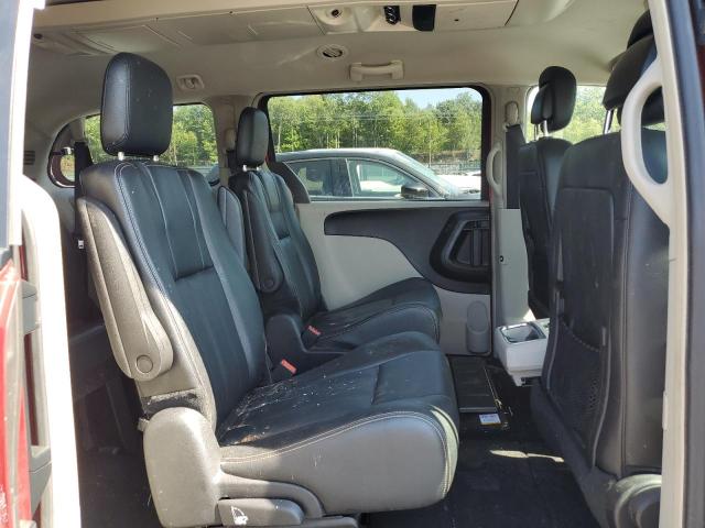2016 CHRYSLER TOWN & COUNTRY TOURING 2C4RC1BG8GR165468