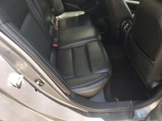 2018 NISSAN MAXIMA 3.5S 1N4AA6AP1JC373991
