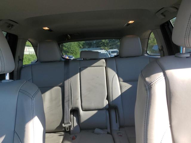 2019 TOYOTA HIGHLANDER - 5TDJGRFH4KS063538