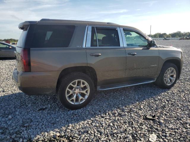 2016 GMC YUKON SLT 1GKS2BKC4GR188036