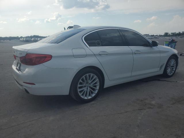 2020 BMW 530 I WBAJR3C03LWW64301