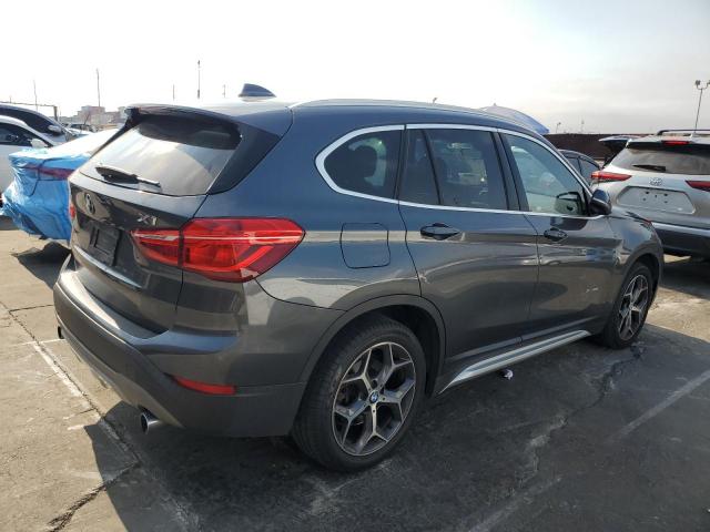2018 BMW X1 SDRIVE28I WBXHU7C33J5H44014