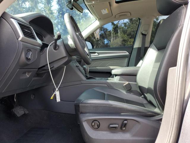 2022 VOLKSWAGEN ATLAS SE 1V2JR2CA1NC542884