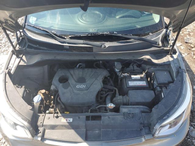 2015 KIA SOUL KNDJN2A21F7165587