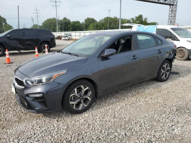KIA FORTE FE