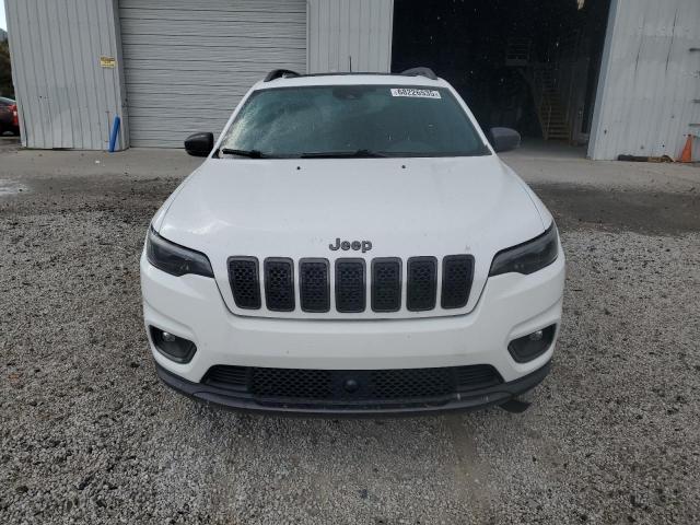 2021 JEEP CHEROKEE LATITUDE LUX 1C4PJMMX5MD157886