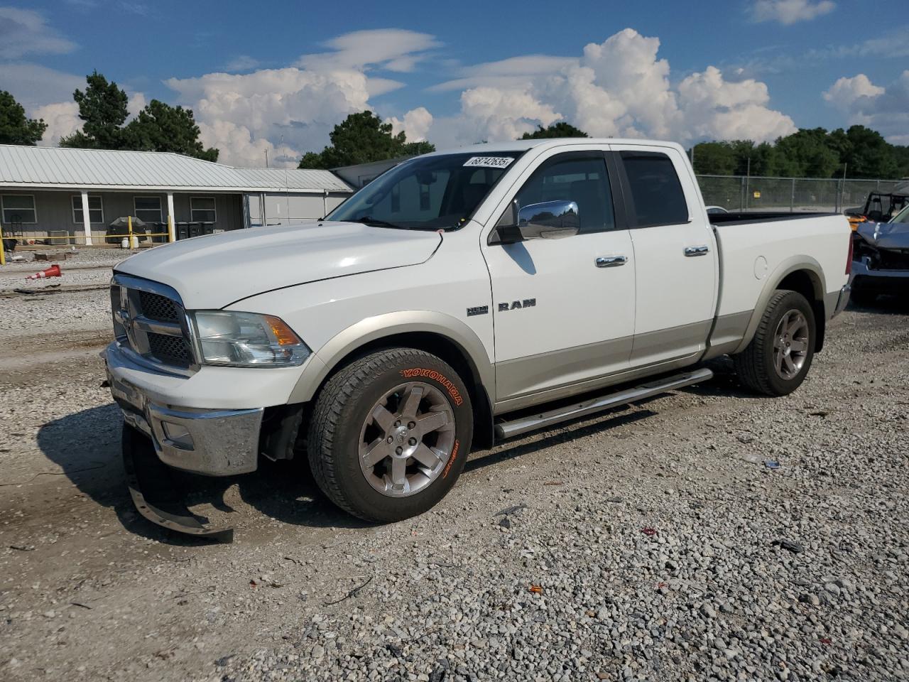 DODGE RAM 1500