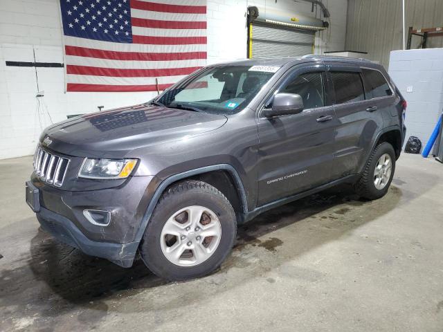 Global Auto Auctions: 2015 JEEP GRAND CHEROKEE LAREDO