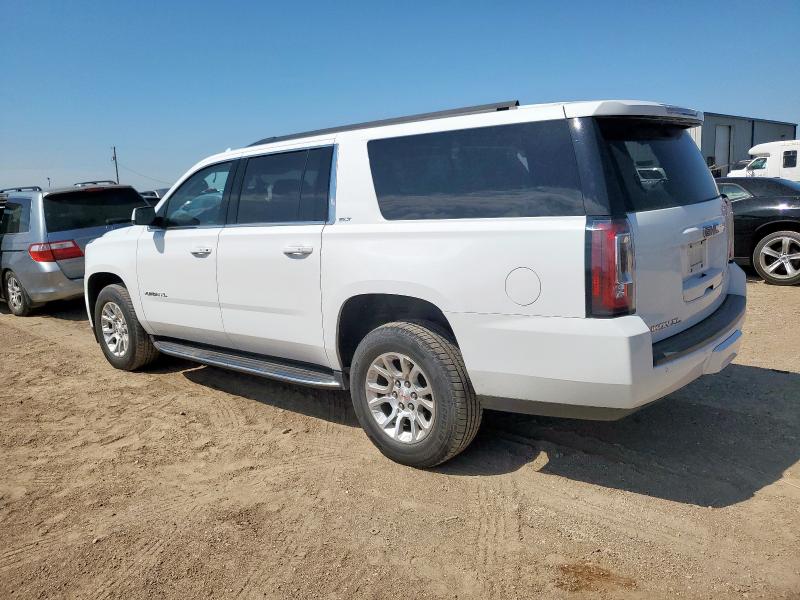 2019 GMC YUKON XL K1500 SLT 1GKS2GKC7KR317716