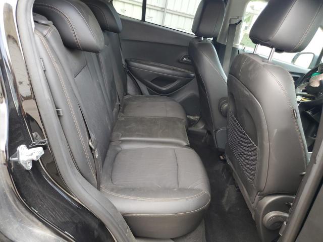 2022 CHEVROLET TRAX 1LT KL7CJPSM0NB540699