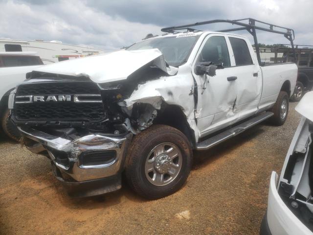 RAM 2500 TRADE