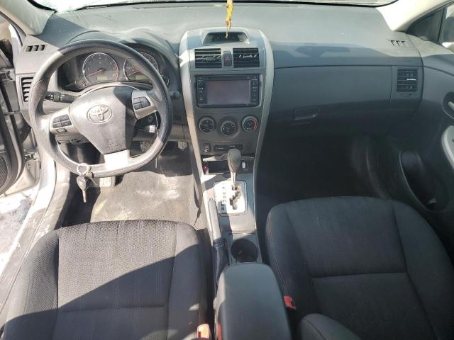 2012 TOYOTA COROLLA BA - 2T1BU4EE8CC801407