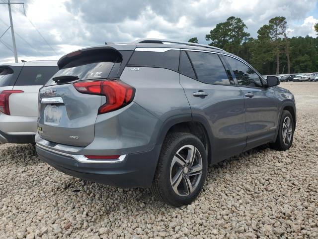 2021 GMC TERRAIN SL 3GKALVEV2ML304067