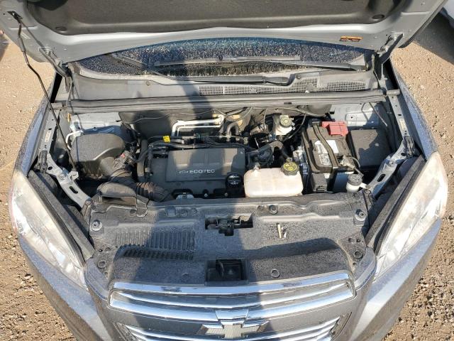 2015 CHEVROLET TRAX 1LT - KL7CJRSB9FB136733