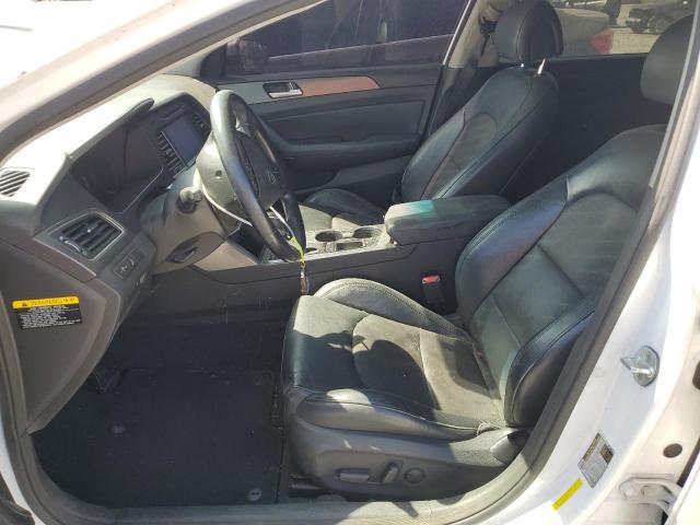 2015 HYUNDAI SONATA SPO - 5NPE34AF8FH187782