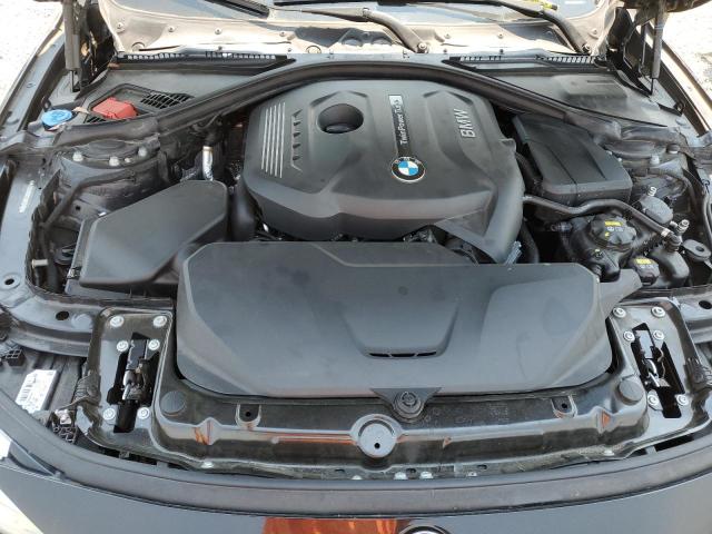 2017 BMW 330 I WBA8B9G30HNU52480