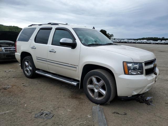 2013 CHEVROLET TAHOE K150 - 1GNSKCE01DR267797