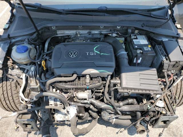 2015 VOLKSWAGEN GTI 3VWTT7AU7FM079913